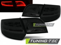Audi A3 8P Sportback, Tuning-Tec LED Hátsó Lámpa (Évj.:2004 – 2008)