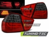 BMW 3-as E90 Limo, Tuning-Tec LED BAR Hátsó Lámpa (Évj.:2005.03 – 2008.08)