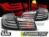 BMW 5-ös F10 Limo, Tuning-Tec LED Hátsó Lámpa (Évj.:2010 – 2013.07)