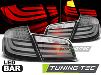 BMW 5-ös F10 Limo, Tuning-Tec LED Hátsó Lámpa (Évj.:2010 – 2013.07)