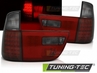 BMW X5 E53, Tuning-Tec LED Hátsó Lámpa (Évj.:1999.09 - 2006)