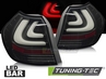 BMW E87/ E81 Tuning-Tec LED BAR Hátsó Lámpa  (Évj.:2004 – 2007.08)