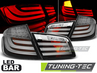 Bmw 5-ös F10 Limo, Led Bar Hátsó Lámpa by Tuning Tec (Évj.:2010 - 2013.07)