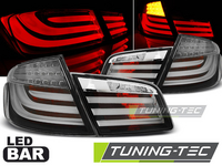 Bmw 5-ös F10 Limo, Led Bar Hátsó Lámpa by Tuning Tec (Évj.:2010 - 2013.07)