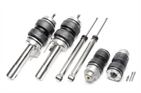 VW Passat CC Typ.3C 4motion, Ta-Technix Légrugós (Airride) Komplett, Futómű Szett [Évj.: 2008 -tól]