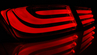 Bmw 5-ös F10 Limo, Led Bar Hátsó Lámpa by Tuning Tec (Évj.:2010 - 2013.07)