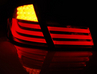 Bmw 5-ös F10 Limo, Led Bar Hátsó Lámpa by Tuning Tec (Évj.:2010 - 2013.07)