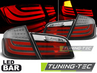 Bmw 5-ös F10 Limo, Led Bar Hátsó Lámpa by Tuning Tec (Évj.:2010 - 2013.07)