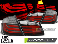 Bmw 5-ös F10 Limo, Led Bar Hátsó Lámpa by Tuning Tec (Évj.:2010 - 2013.07)