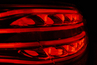 Mercedes Benz E-Klasse W212 Limo Tuning-Tec LED Hátsó Lámpa (Évj.:2009 - 2013)