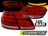 Mercedes Benz E-Klasse W212 Limo Tuning-Tec LED Hátsó Lámpa (Évj.:2009 - 2013)