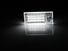 LED Hátsó Rendszámtábla Világítás Audi A6 C5 Sedan (Évj.: 1997 - 2004)