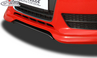 Audi A5 Első Lökhárító Toldat Spoiler,  by RDX-Racedesign