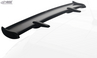 RENAULT Clio 3 Phase 1 & 2 Hátsó Tetőspoiler,  by RDX-Racedesign