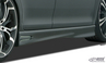 PEUGEOT 308 Phase 1 SW (Kombi) Küszöb Spoiler,  -GT4- by RDX-Racedesign