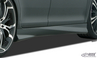 OPEL Meriva B Küszöb Spoiler,  -Turbo- by RDX-Racedesign
