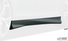 OPEL Meriva B Küszöb Spoiler,  -Turbo- by RDX-Racedesign