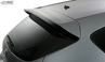 Opel Astra J, Hátsó Tetőspoiler,  by RDX-Racedesign