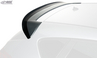 Opel Astra J, Hátsó Tetőspoiler,  by RDX-Racedesign