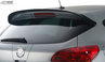 Opel Astra J, Hátsó Tetőspoiler,  by RDX-Racedesign