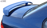 MITSUBISHI Lancer (Typ.:CS0) Hátsó Tetőspoiler,  by RDX-Racedesign