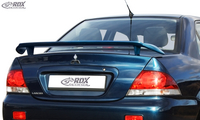 MITSUBISHI Lancer (Typ.:CS0) Hátsó Tetőspoiler,  by RDX-Racedesign