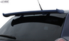 FIAT Stilo Hátsó Csomagtartó Spoiler, by RDX-Racedesign