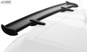 FIAT Stilo Hátsó Csomagtartó Spoiler, by RDX-Racedesign