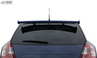 FIAT Stilo Hátsó Csomagtartó Spoiler, by RDX-Racedesign
