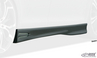 MAZDA 3 (Typ.: BM) Küszöb Spoiler,  -GT4- by RDX-Racedesign