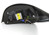 BMW 5-ös E60 Limo/Sedan Tuning-Tec LED Bar Hátsó Lámpa (Évj.:2003.07 - 2007.02)