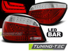BMW 5-ös E60 Limo/Sedan Tuning-Tec LED Bar Hátsó Lámpa (Évj.:2003.07 - 2007.02)