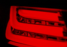 BMW 5-ös E60 Limo/Sedan Tuning-Tec LED Bar Hátsó Lámpa (Évj.:2003.07 - 2007.02)