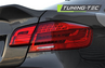 BMW 3-as Széria E92 Coupé, Led BAR Hátsó Lámpa by Tuning Tec (Évj.2006.09 - 2010.03)