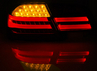 BMW 3-as Széria E92 Coupé, Led BAR Hátsó Lámpa by Tuning Tec (Évj.2006.09 - 2010.03)