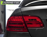 BMW 3-as Széria E92 Coupé, Led BAR Hátsó Lámpa by Tuning Tec (Évj.2006.09 - 2010.03)