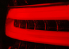 BMW 3-as Széria E92 Coupé, Led BAR Hátsó Lámpa by Tuning Tec (Évj.2006.09 - 2010.03)