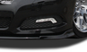 Mercedes-Benz E-Klasse W212 Első Lökhárító Toldat Spoiler,  -VARIO-X- by RDX-Racedesign