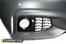 BMW 4-es széria (F32) Első Lökárító M-Tech Style, PDC (Évj.: 2013.10 -től) by Tuning-Tec