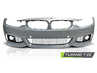 BMW 4-es széria (F32) Első Lökárító M-Tech Style, PDC (Évj.: 2013.10 -től) by Tuning-Tec