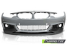 BMW 4-es széria (F32) Első Lökárító M-Performance Style, PDC (Évj.: 2013.10 -től) by Tuning-Tec