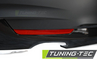 BMW 4-es Széria F32, Hátsó Lökhárító Toldat M-Tech Style PDC (Évj.:2013.10 -től) by Tuning-Tec