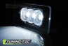 BMW, Cree LED Rendszámtábla Világítás
