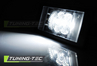 BMW, Mini, Cree Canbus LED Rendszámtábla Világítás by Tuning-Tec