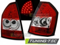 Chrysler 300C Limo, Led Hátsó Lámpa by Tuning Tec (Évj.: 2009 - 2010)
