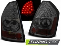 Chrysler 300C Limo, Led Hátsó Lámpa by Tuning Tec (Évj.: 2005 - 2008)