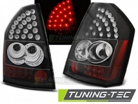 Chrysler 300C Limo, Led Hátsó Lámpa by Tuning Tec (Évj.: 2009 - 2010)