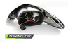 Peugeot 206 CC, Hátsó Lámpa (Évj.:1998.10 - től) by Tuning-Tec