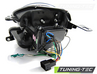 Mini Cooper Tube Light, Első Lámpa, Tuning-Tec, (Évj.: 2006 - 2014)