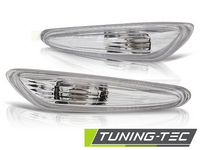 Bmw E46 / E60 / X3, Oldalsó Index by Tuning-Tec